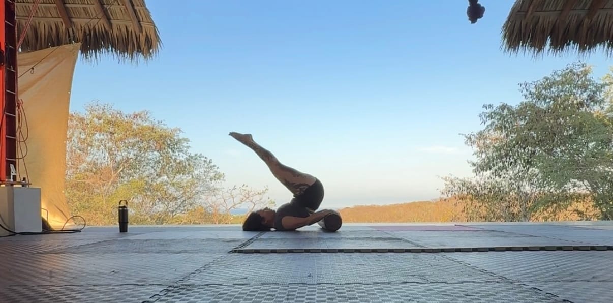 Adventuring through the Canadian Rockies