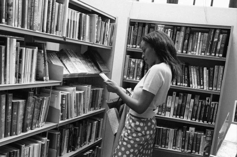 Feeling Stuck? It Might Be the Start of Your Next Chapter