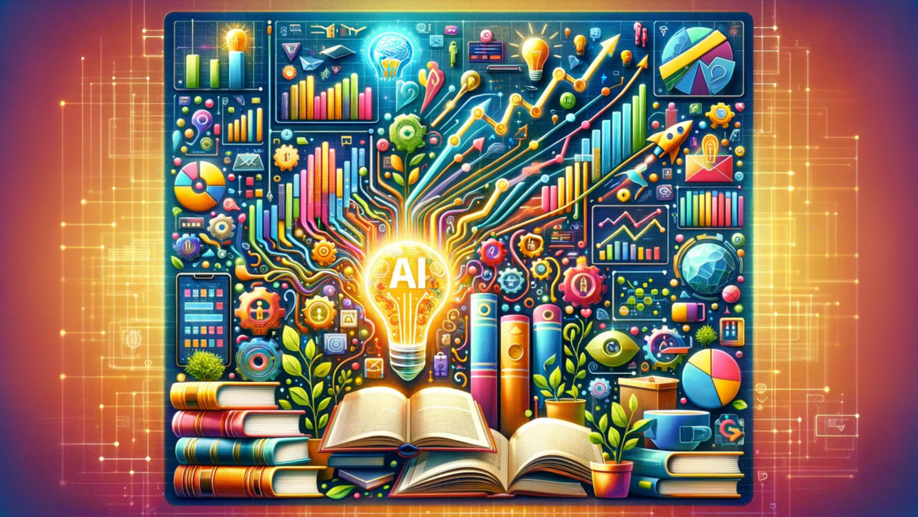 Learn AI, Transform Your Business
