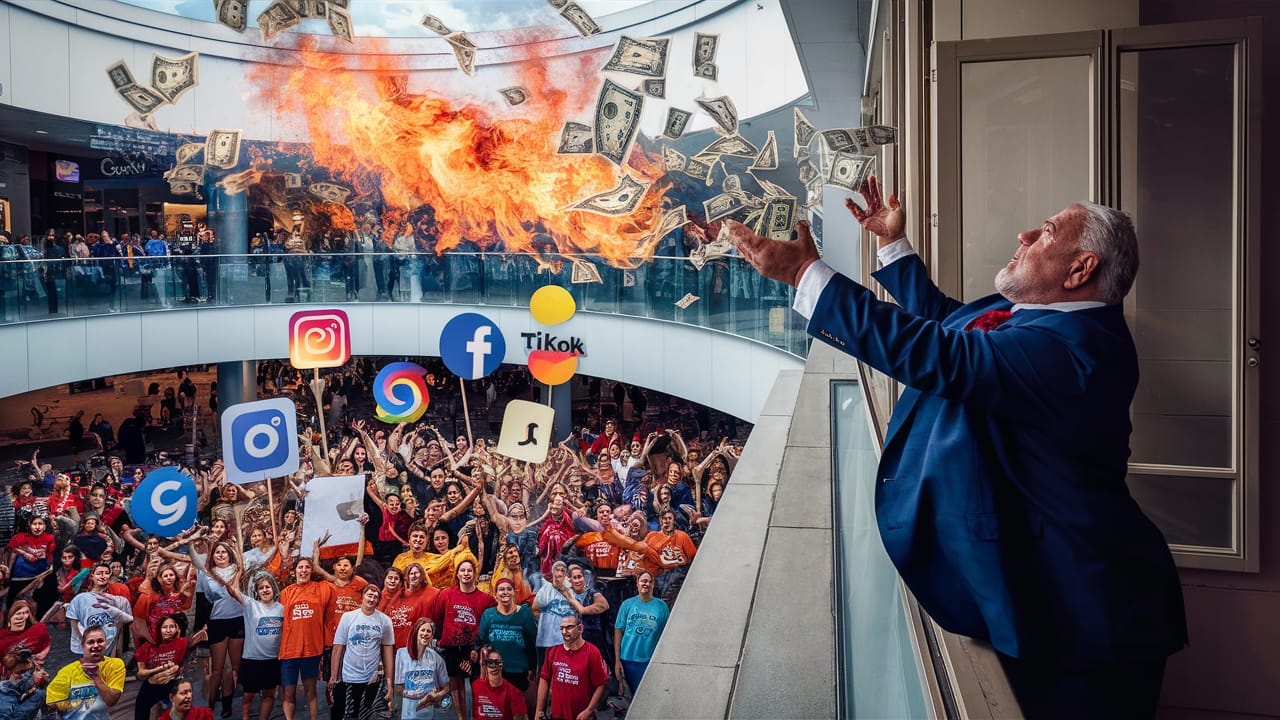 Adventuring through the Canadian Rockies