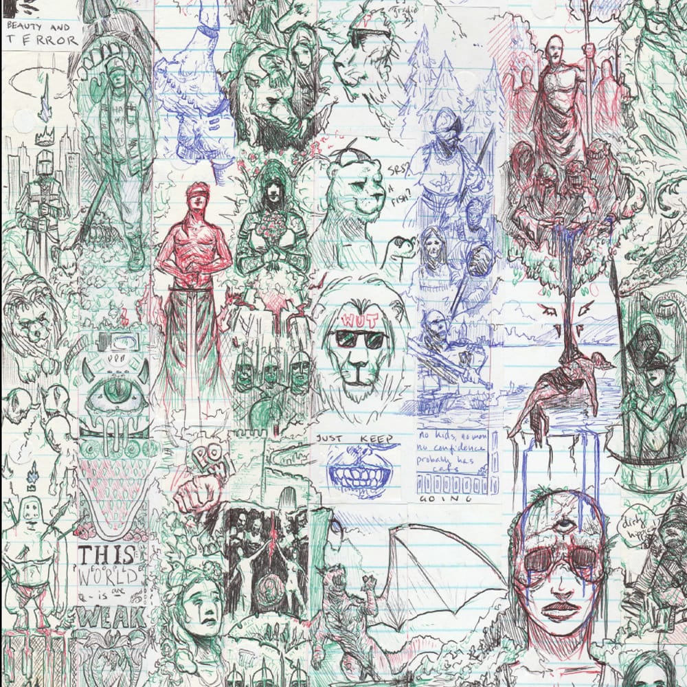 Adventuring through the Canadian Rockies