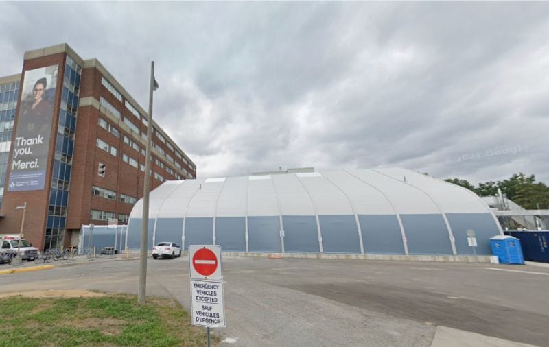 Adventuring through the Canadian Rockies