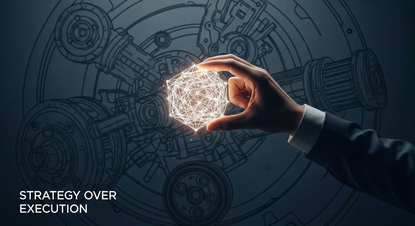 Prompt Engineering is Dead; Problem Engineering is the Future