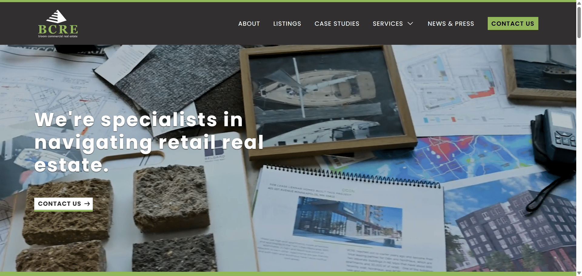 The CRE Equity Alert