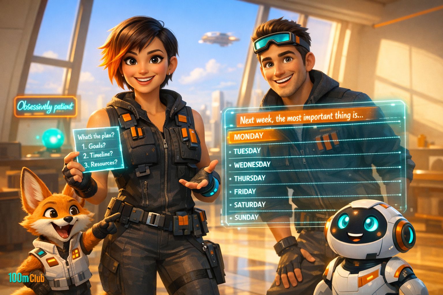 Beat procrastination on any task in 5 minutes