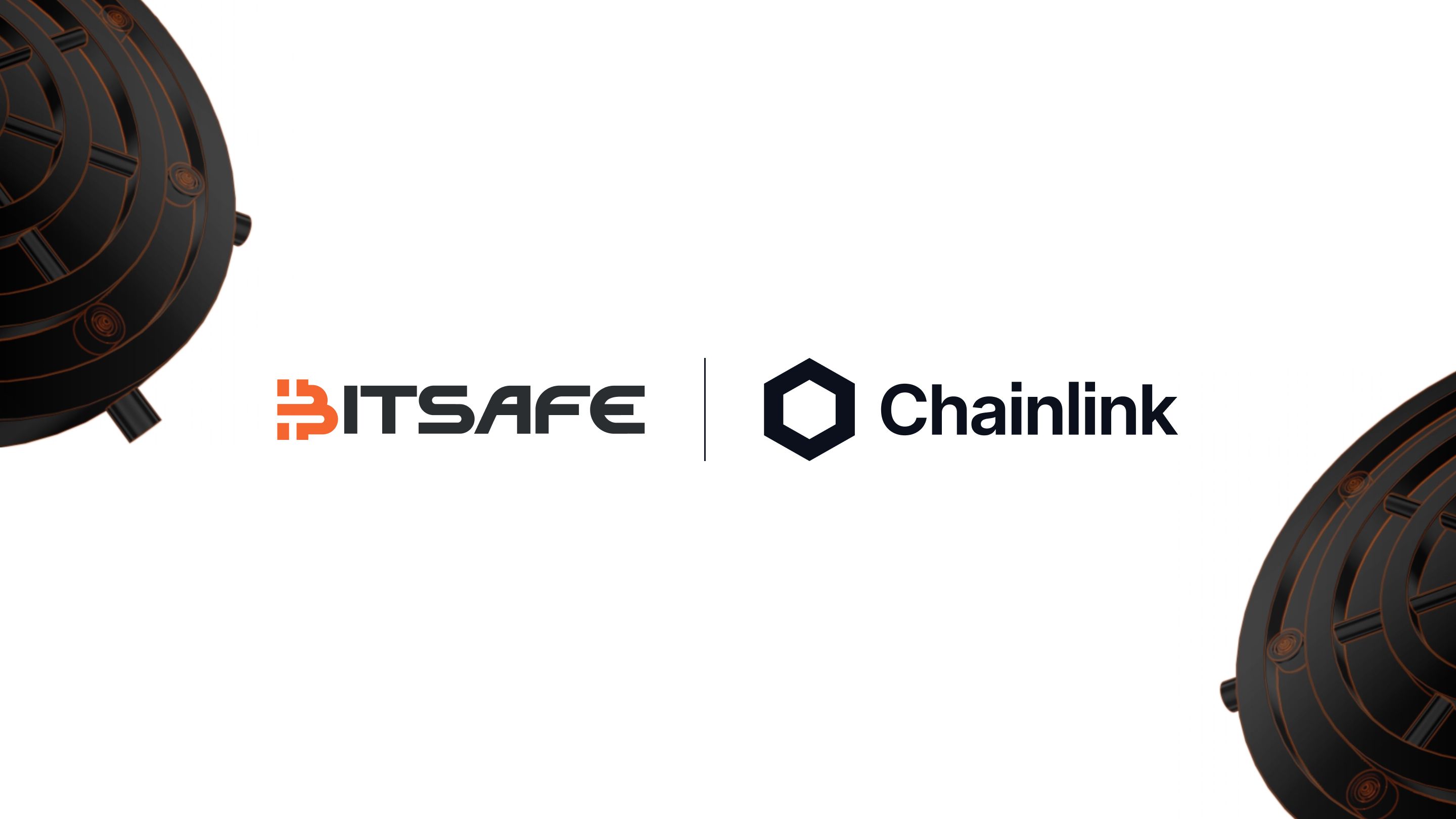 BitSafe Integrates the Chainlink Data Standard, Powering CBTC Across the Canton Ecosystem
