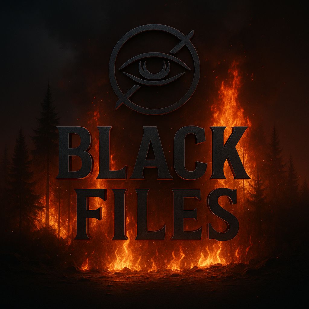 🔥 IA Files & Black File 03 - Lenguajes Ocultos y Ecología de Mentira