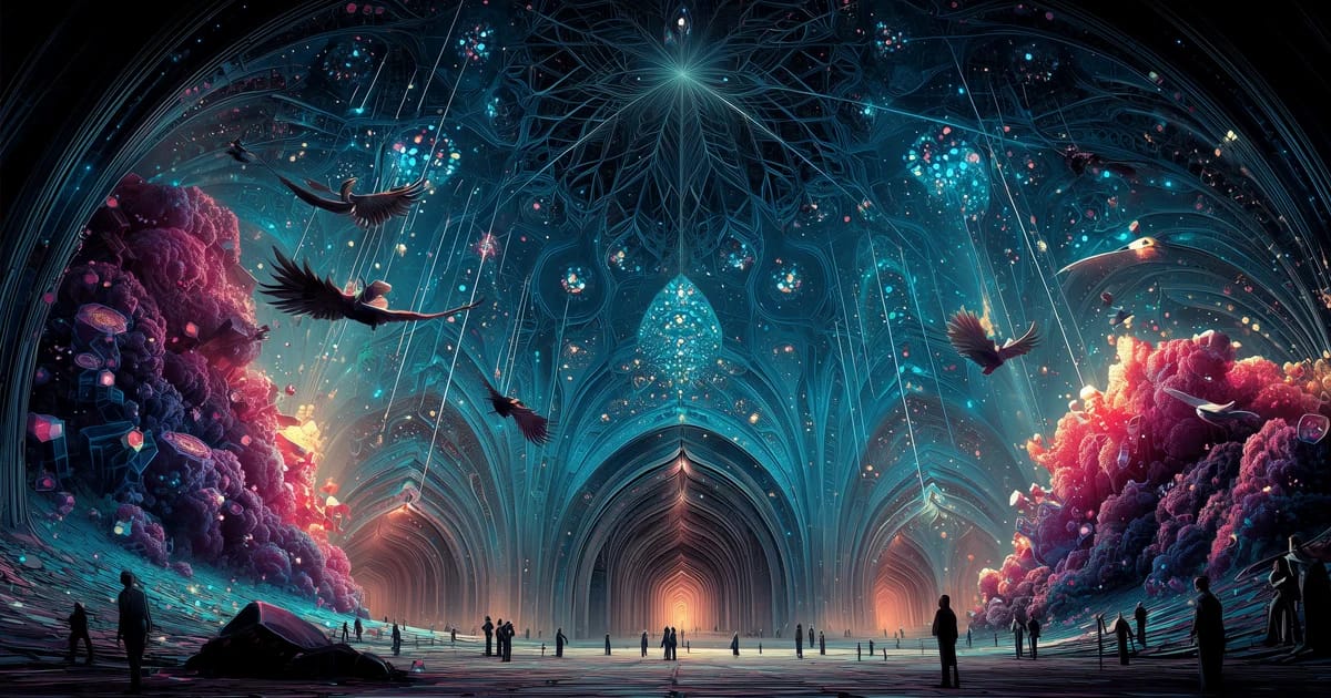 The Bible We Got vs. What Could Have Been