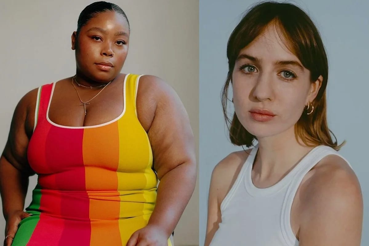 Hot Girls Read: Book Recs from Tembe Denton-Hurst and Lizzy Hadfield