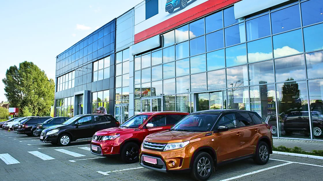 Proper AI integration can help boost dealership values