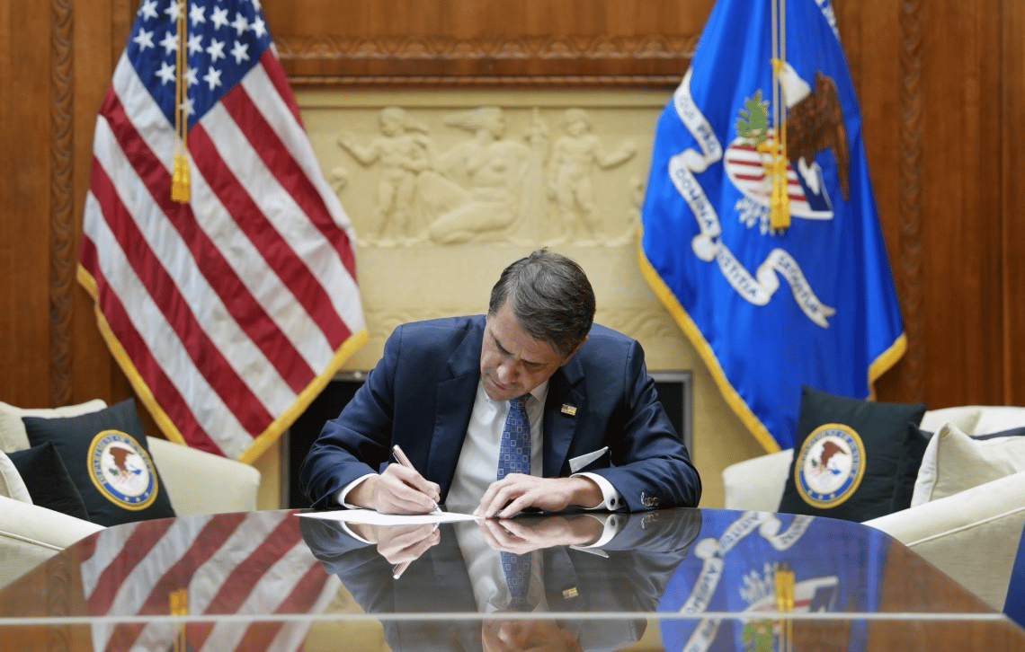 Rescheduling is official. But we’ve got more questions than answers. 