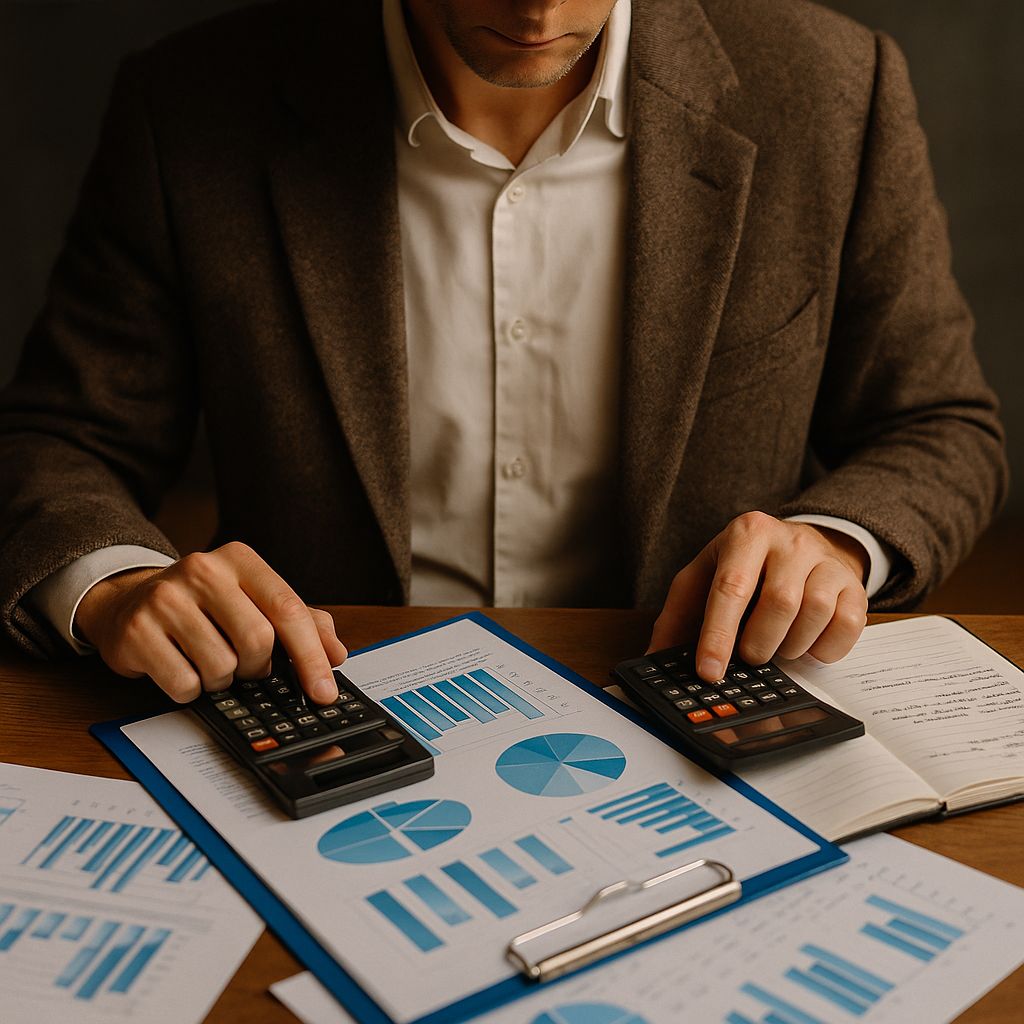 Let’s Be Honest, Processing Fees Aren’t What You Were Hired to Fix