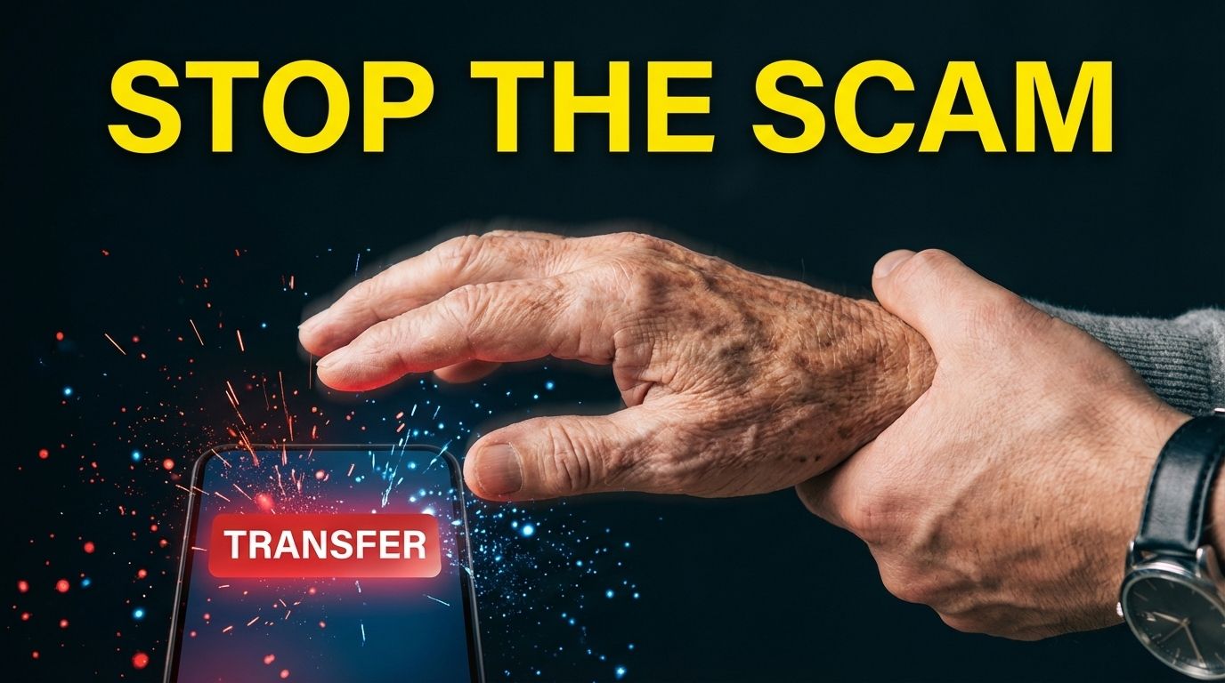 Why Every Family Needs a Fraud Protection Plan Right Now