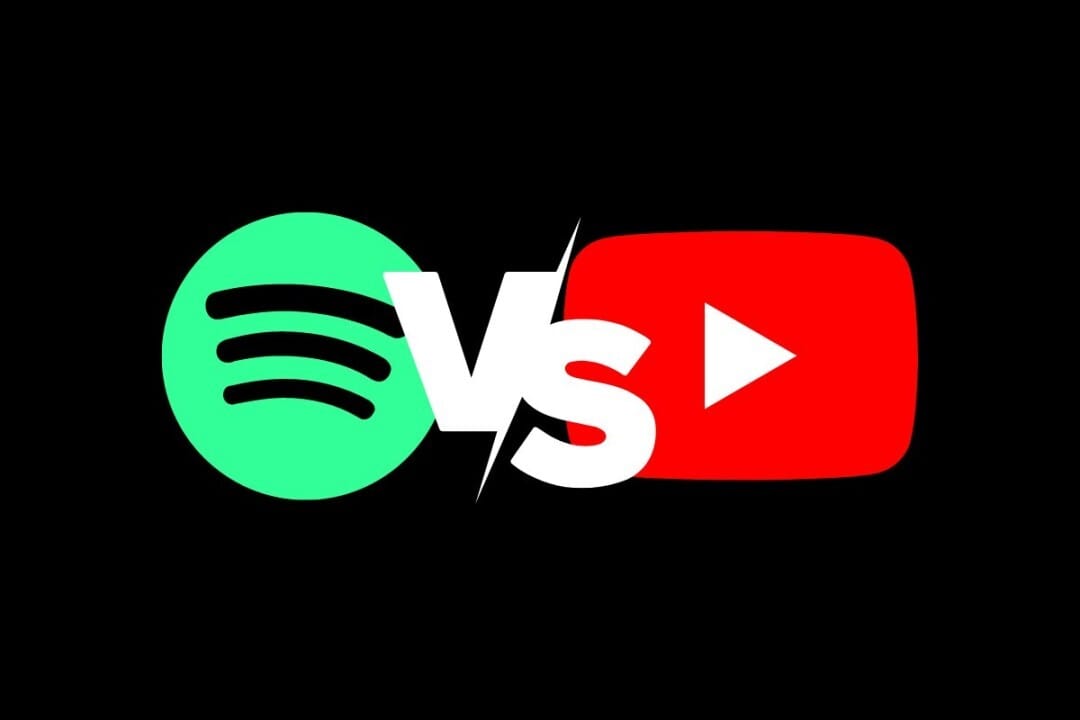 Spotify vs YouTube: de miljardenstrijd om talent barst los 📈