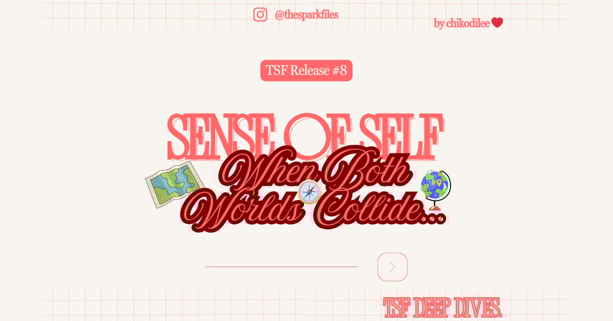 Mind-Body Connection | TSF #8