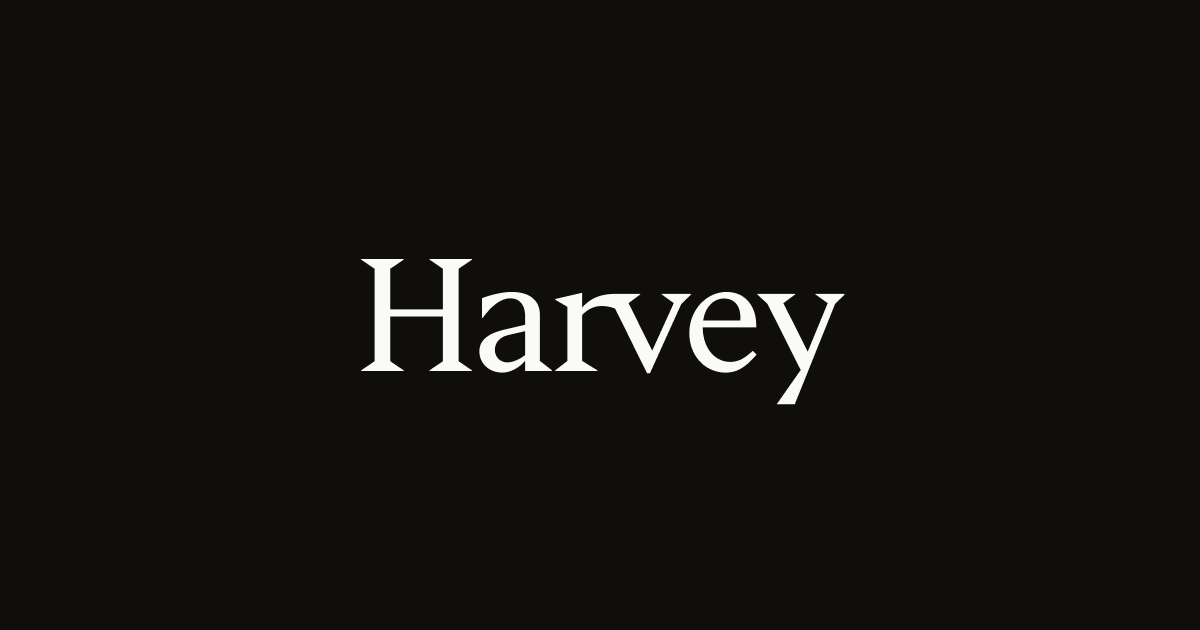 How Harvey Is Winning Brand Trust in the AI Legal Category