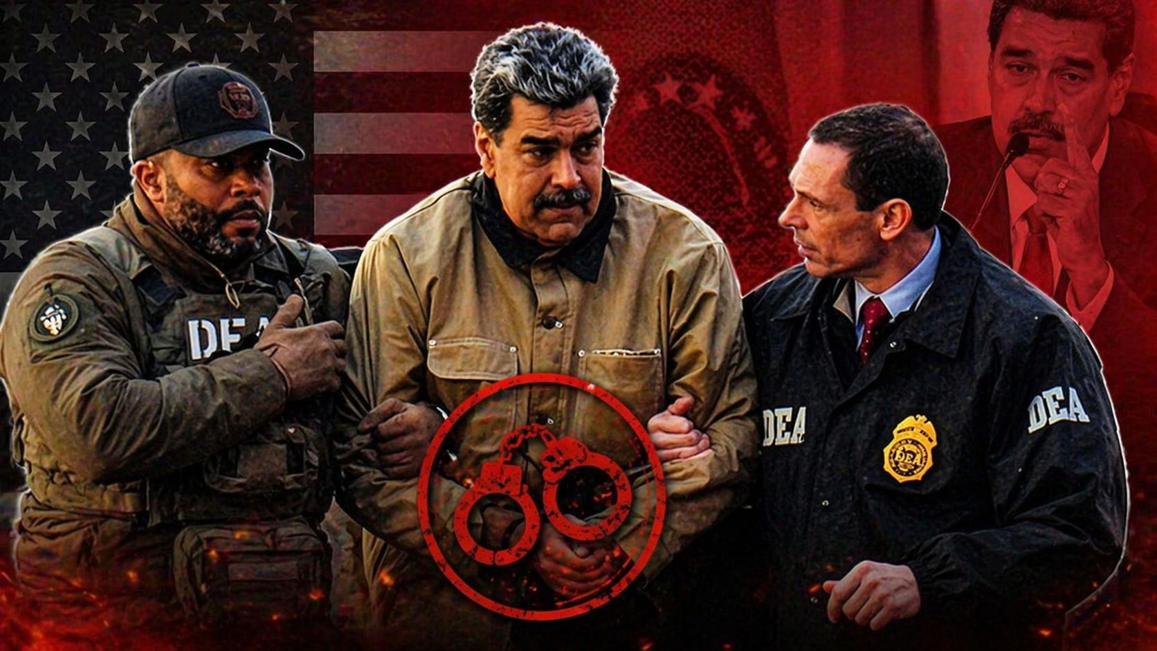 🤯 US Soldier Arrested for Insider Trading