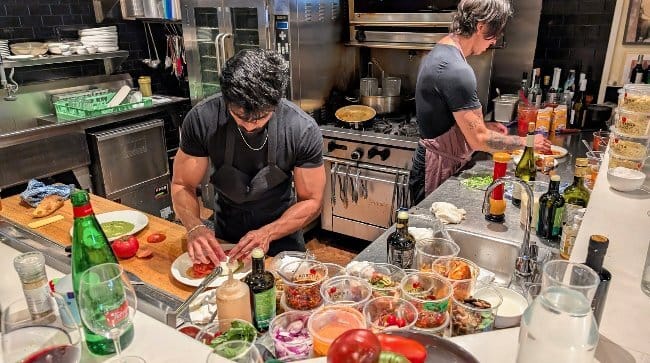 An Ottawa institution, La Bottega Nicastro earns the title