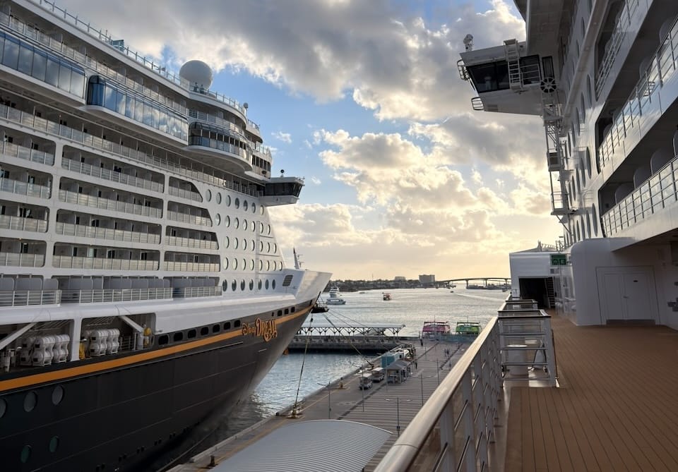 Disney Destiny vs Disney Dream: Which Ship Fits Your Vacation Style?