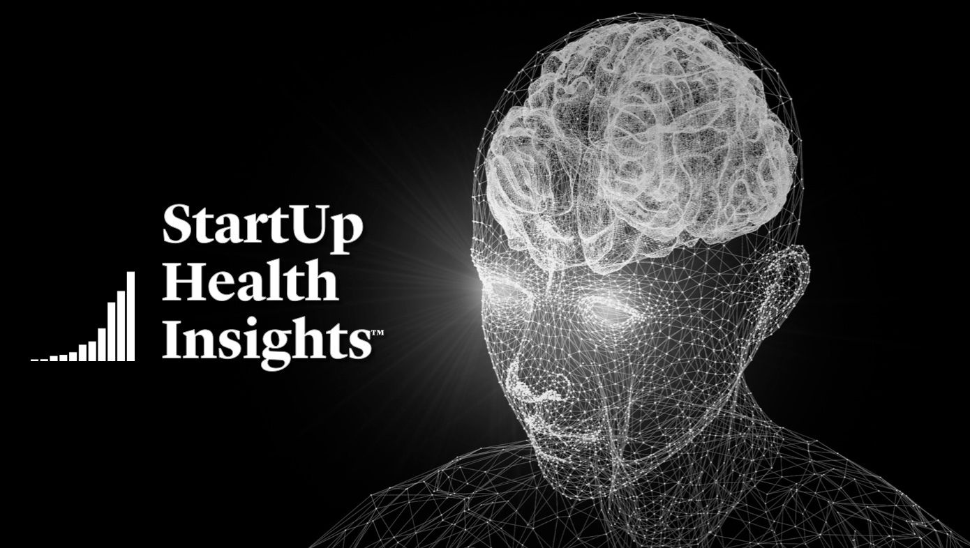 CraniUS Therapeutics Secures $20M in Series B Funding | StartUp Health Insights: Week of Feb 3, 2026