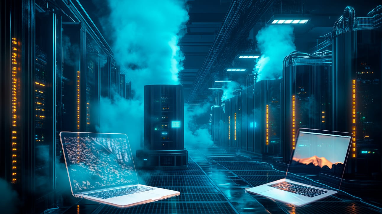 Adventuring through the Canadian Rockies