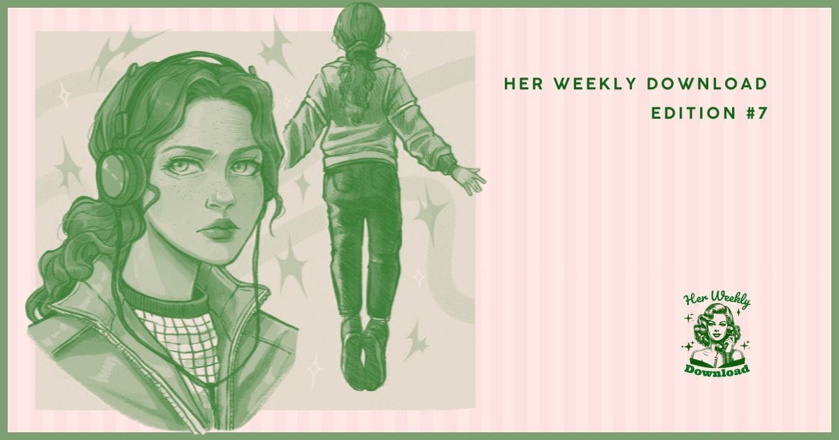 What Women Notice Before the Rest of the World Does