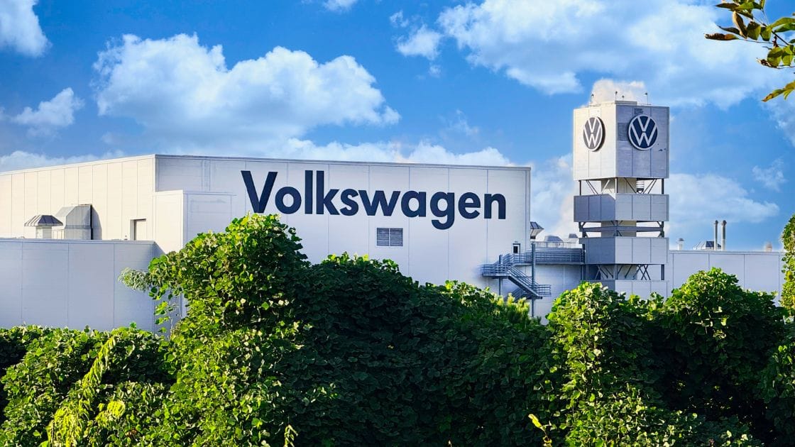 Volkswagen ends U.S. ID.4 production at Chattanooga, shifts focus to new Atlas