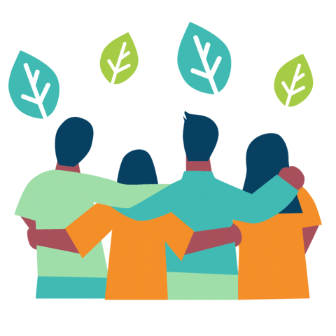 👫 Community: Your Remote Work Superpower 🦸