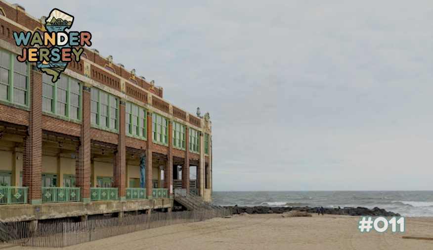 🌻Things To Do in Jersey 5/9-5/11