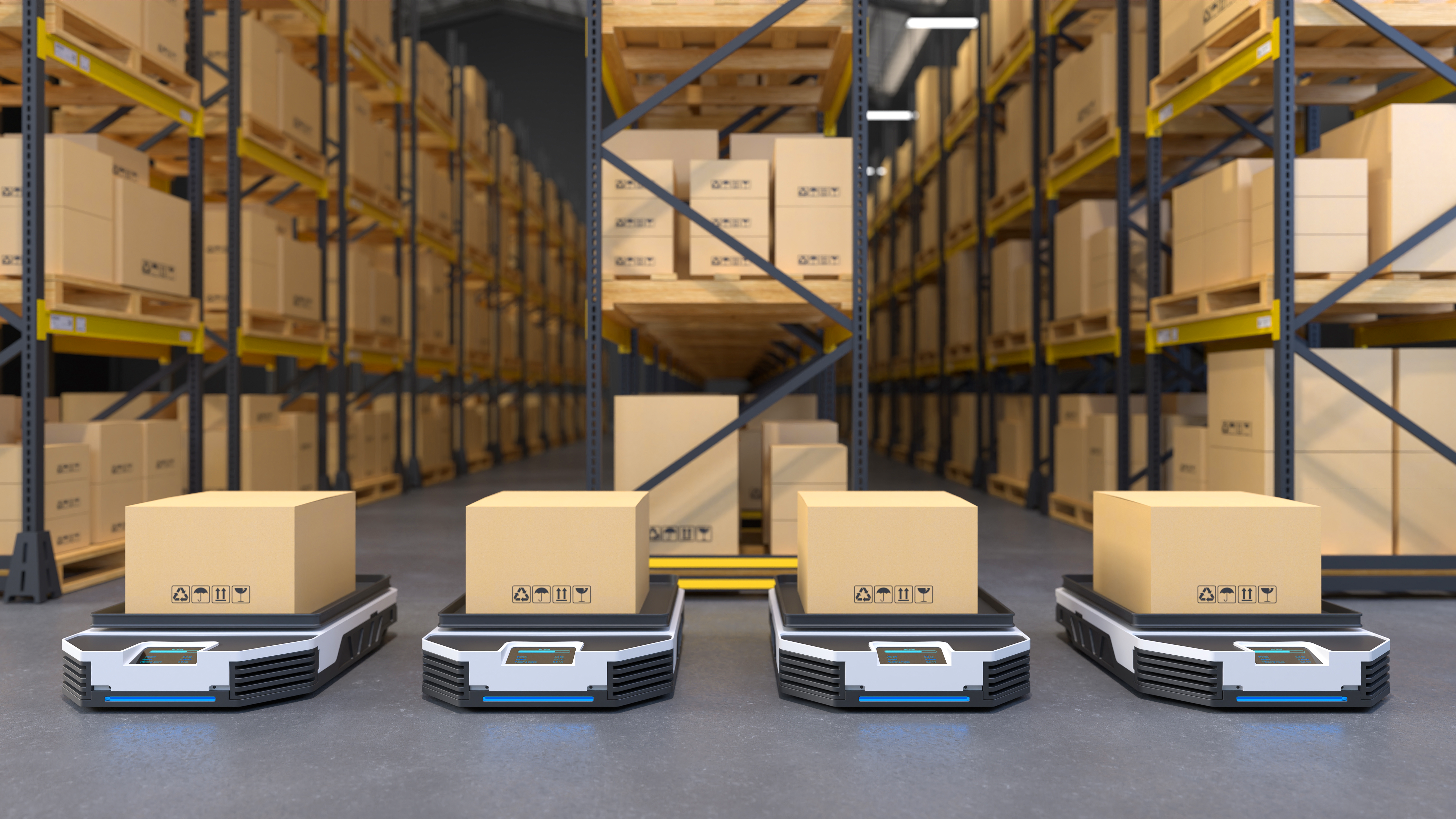 When robots leave the lab, reality pushes back