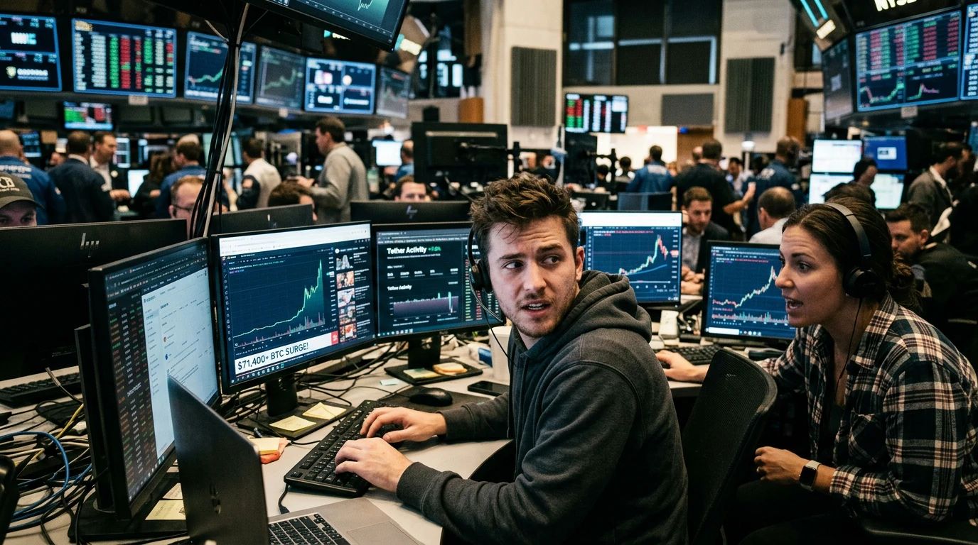 U.S. perpetual futures are finally coming