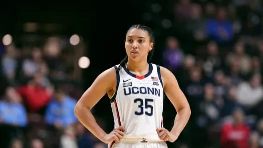 Rashard Hall's 2026 WNBA Mock Draft 5.0