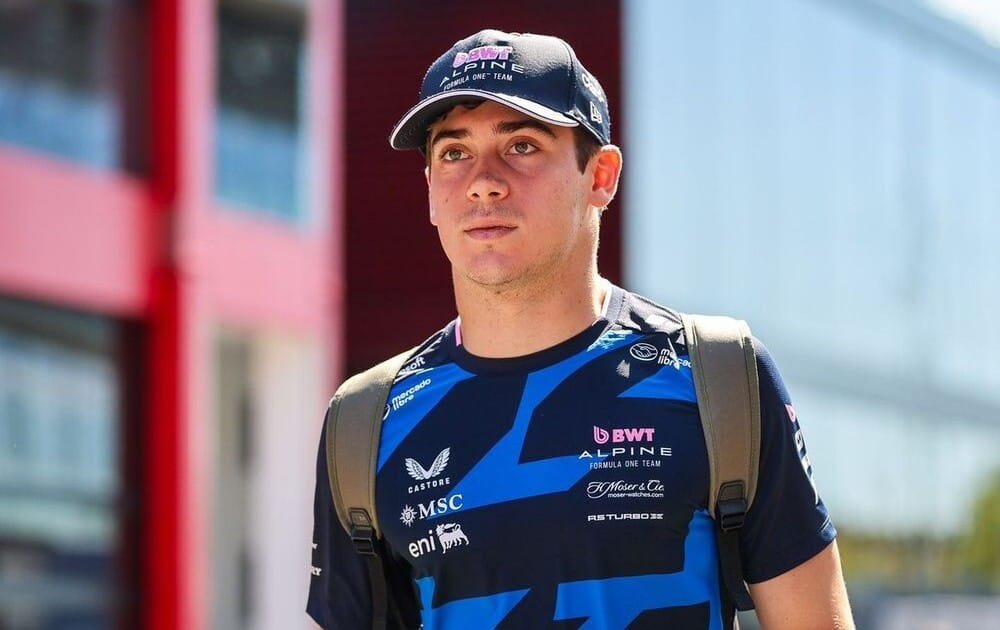 F1'25, R14: Delete! Delete! Delete!