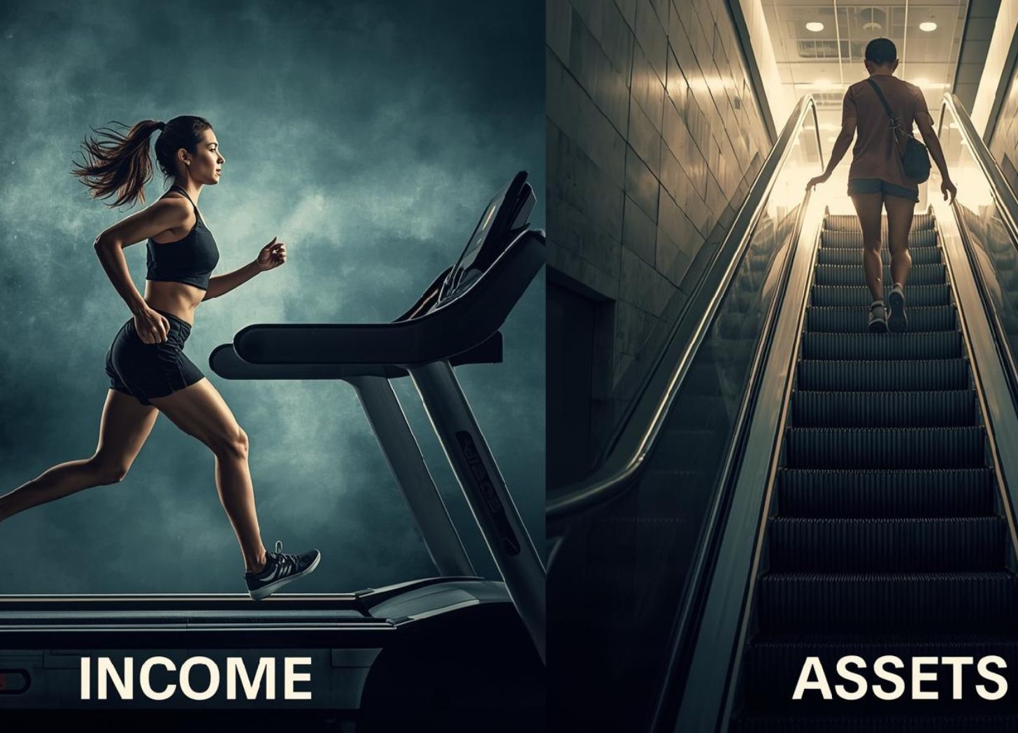 Adventuring through the Canadian Rockies