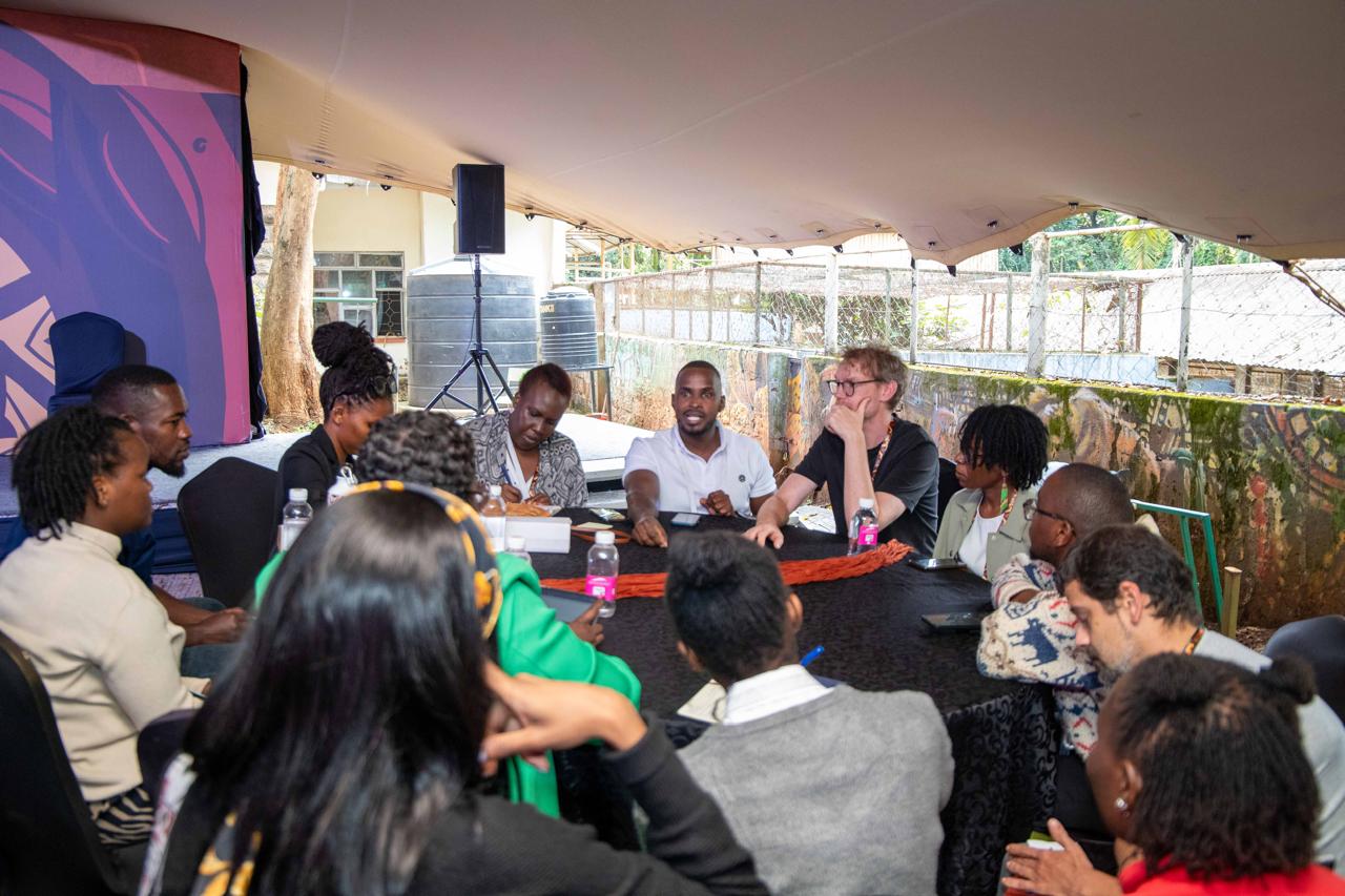 The Newsroom We'd Build Today (Part 2)