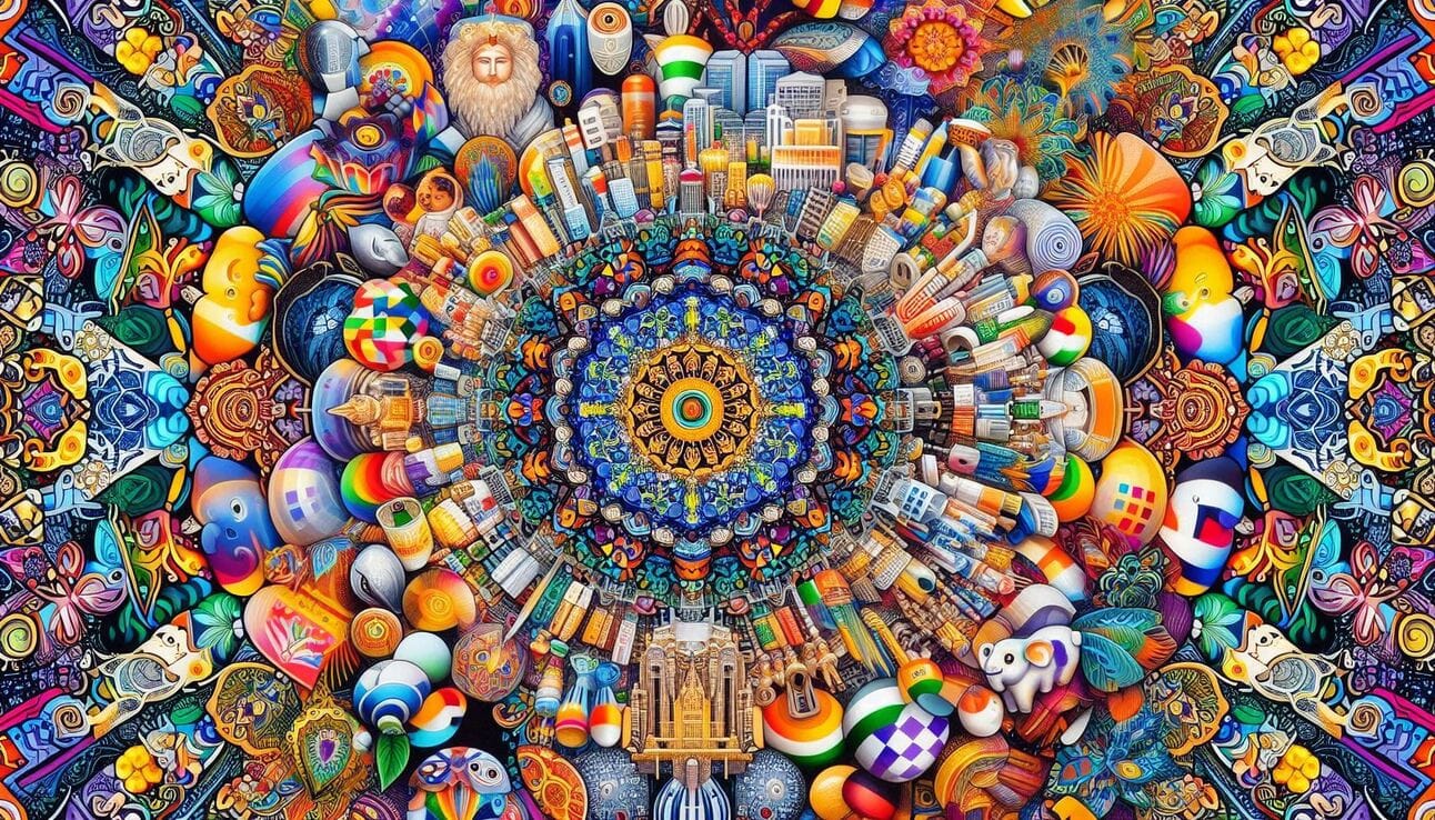 Adventuring through the Canadian Rockies