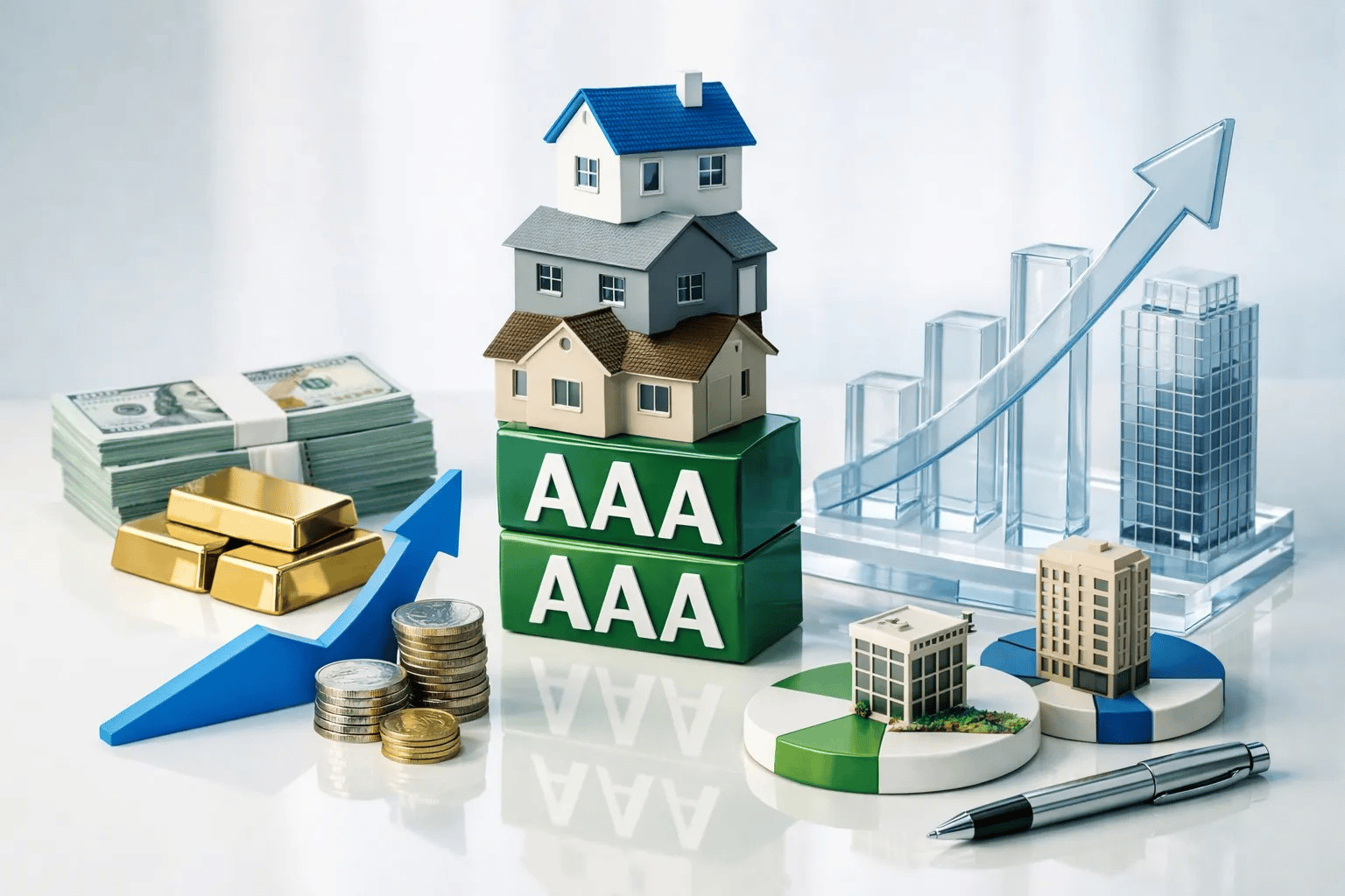 Lone Star non-prime RMBS tightens spreads