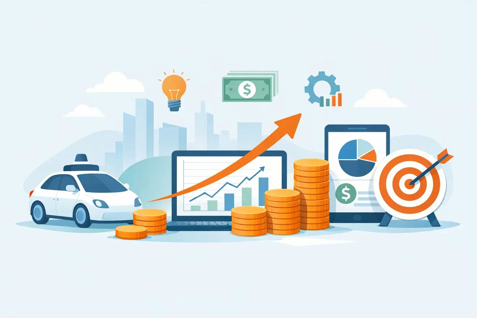 SoFi’s Growth Outlook Is Strong. Cash Flow Will Decide If It Sticks
