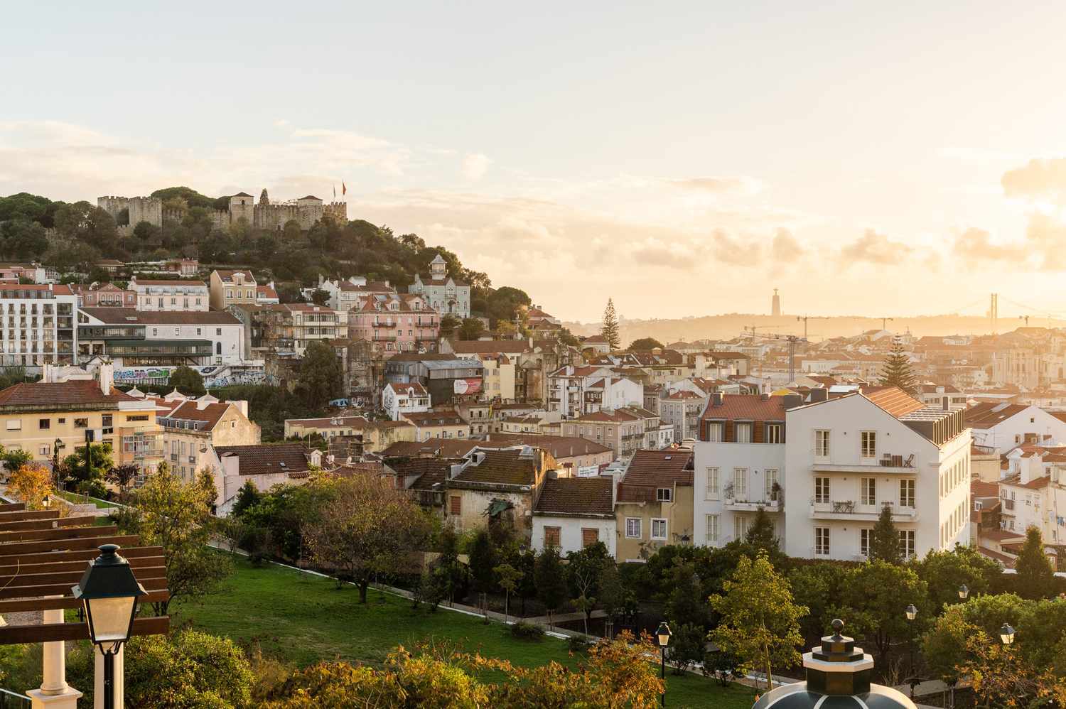 Adventuring through the Canadian Rockies
