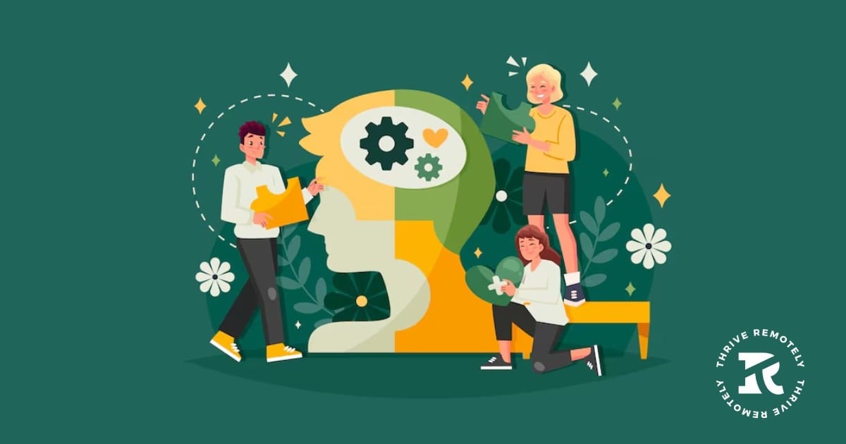 Relational Glue & Three Missing Anchors for Remote Workers