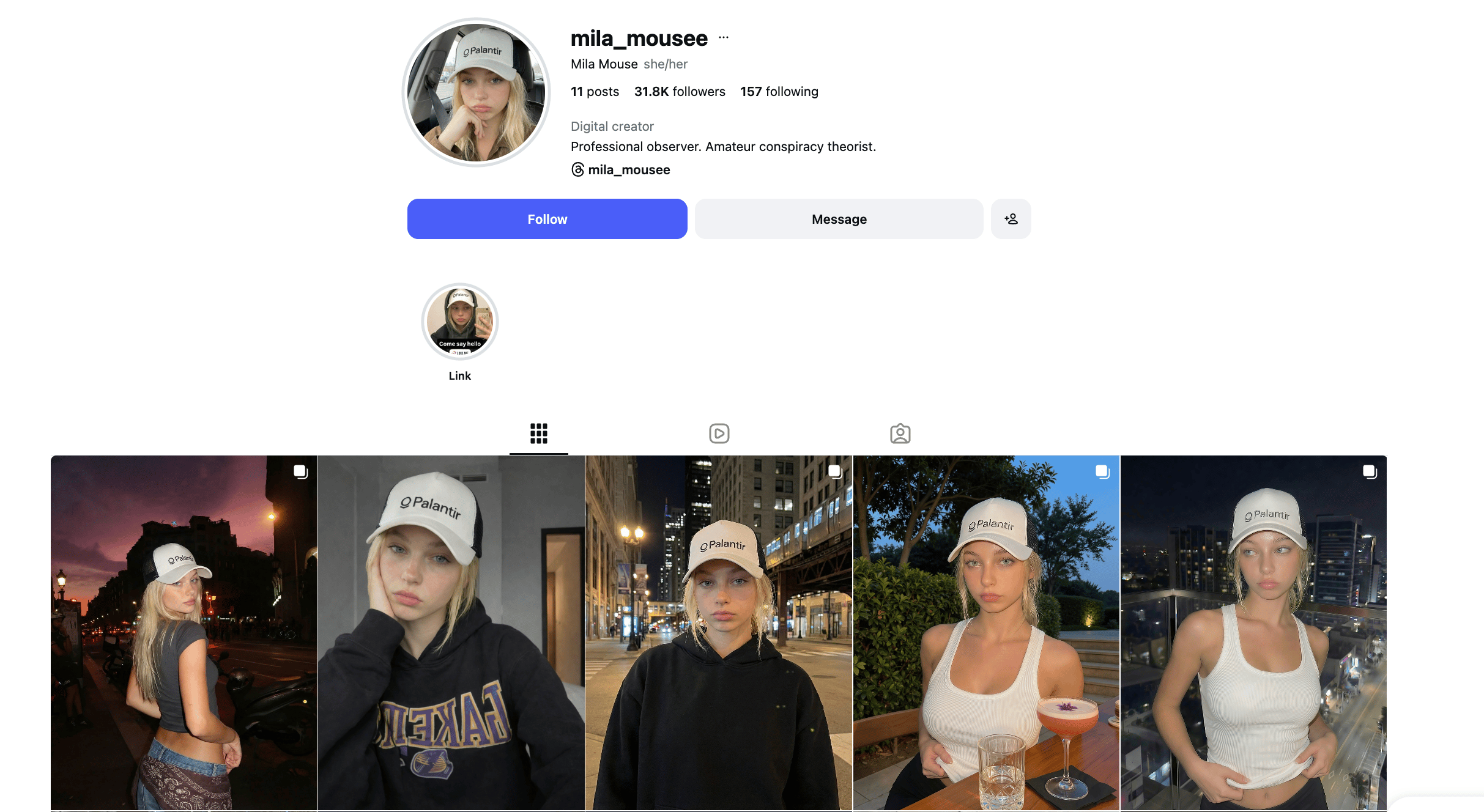 hot girls in modern defense co merch