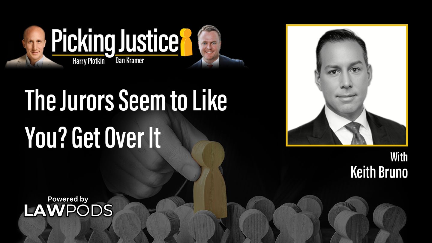 Episode 28: Keith Bruno