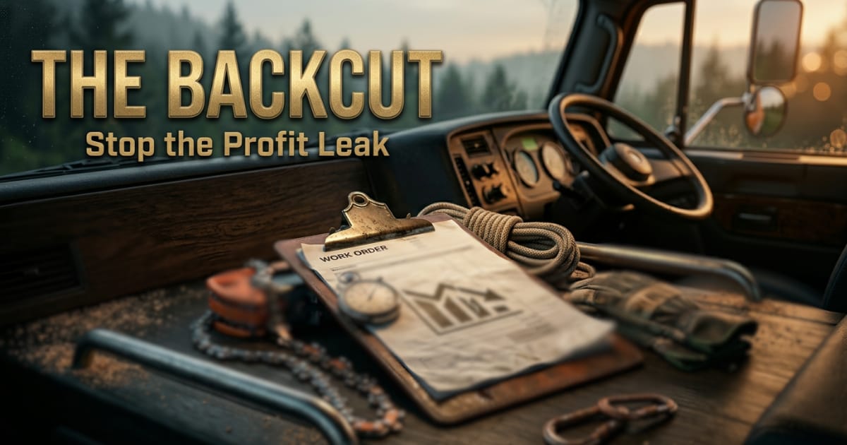 Where Your Profit Actually Goes