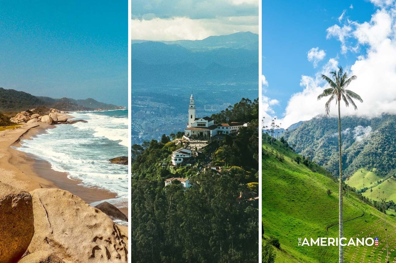 Adventuring through the Canadian Rockies