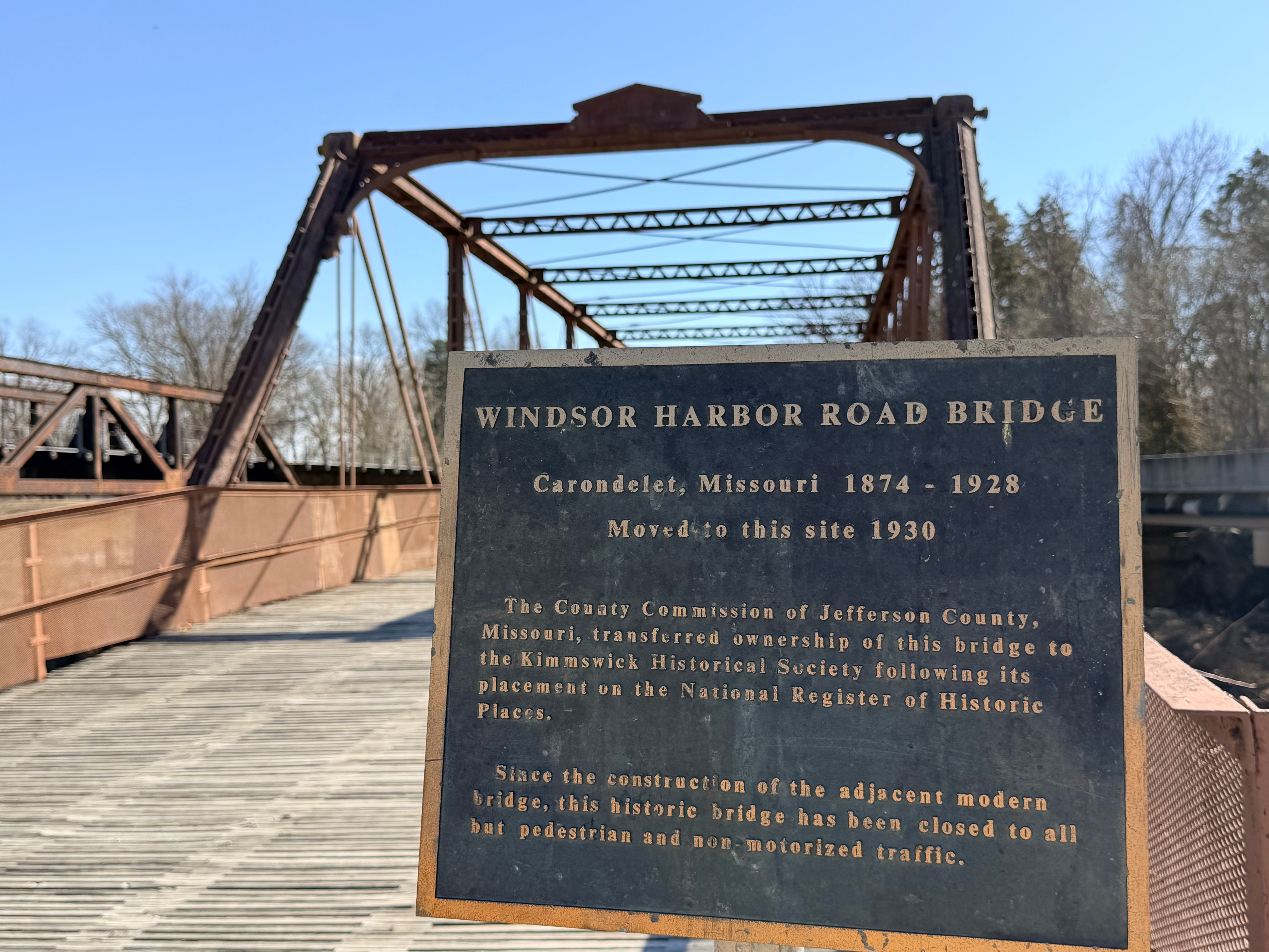 Fire, Growth, and the Future of Jefferson County