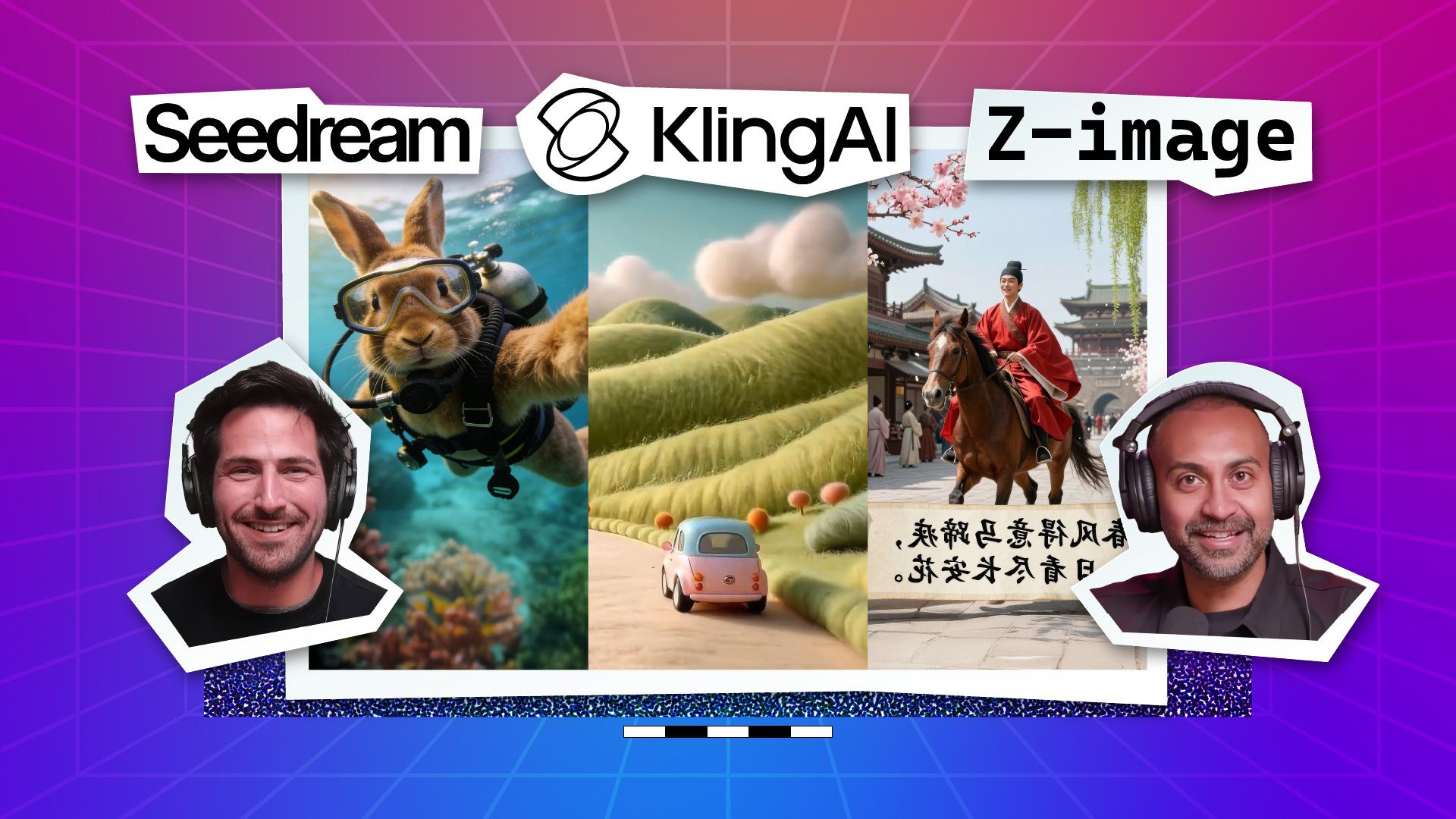 Adventuring through the Canadian Rockies