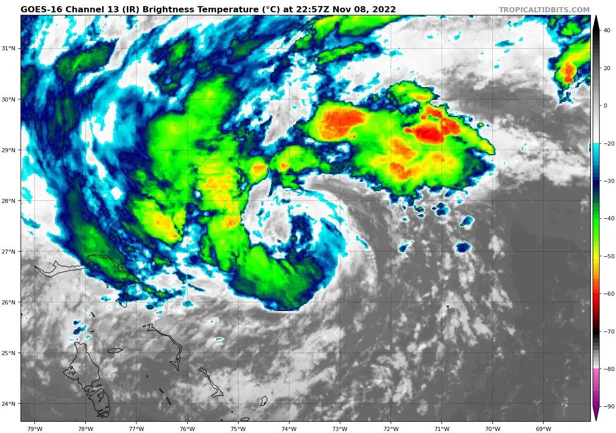 Adventuring through the Canadian Rockies