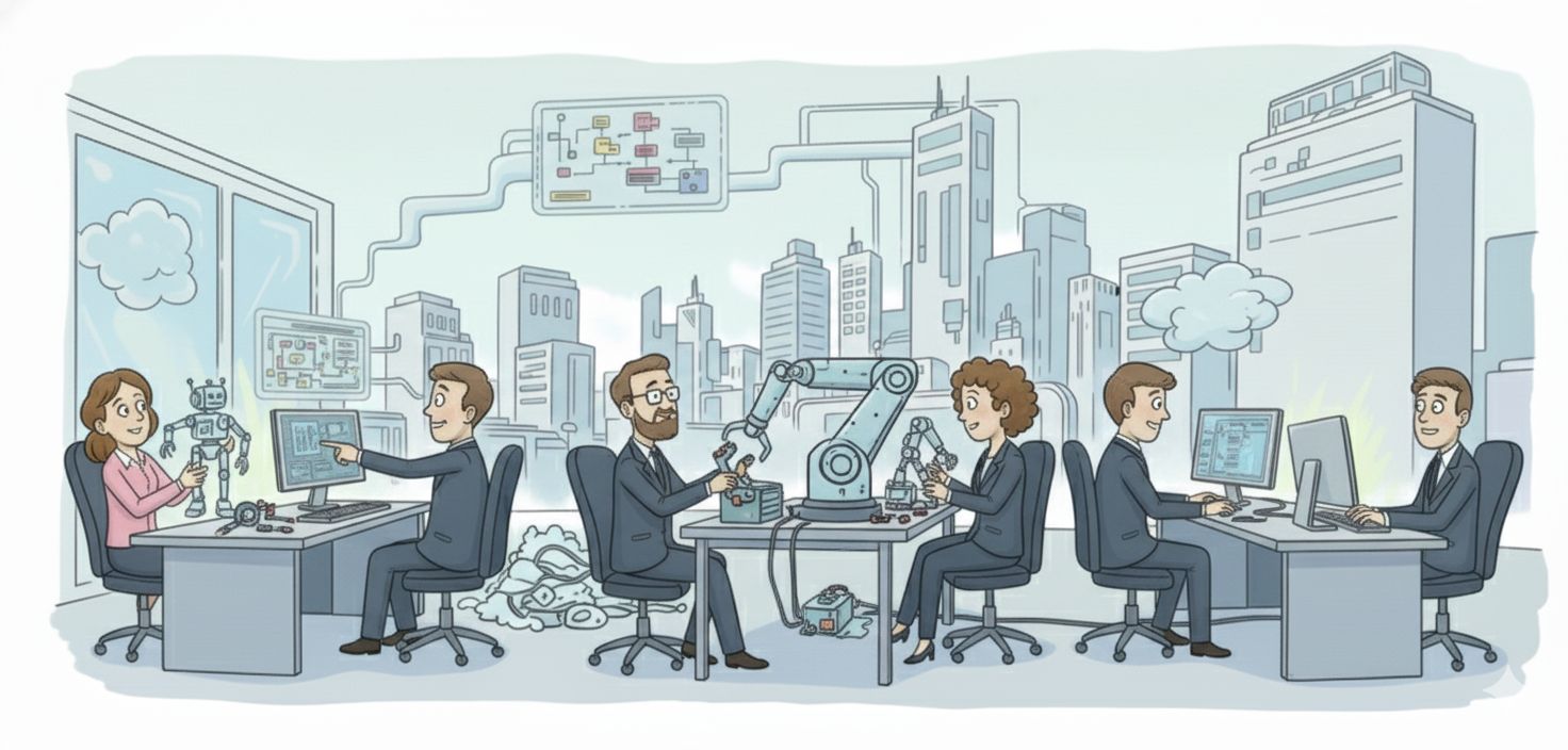 Adventuring through the Canadian Rockies