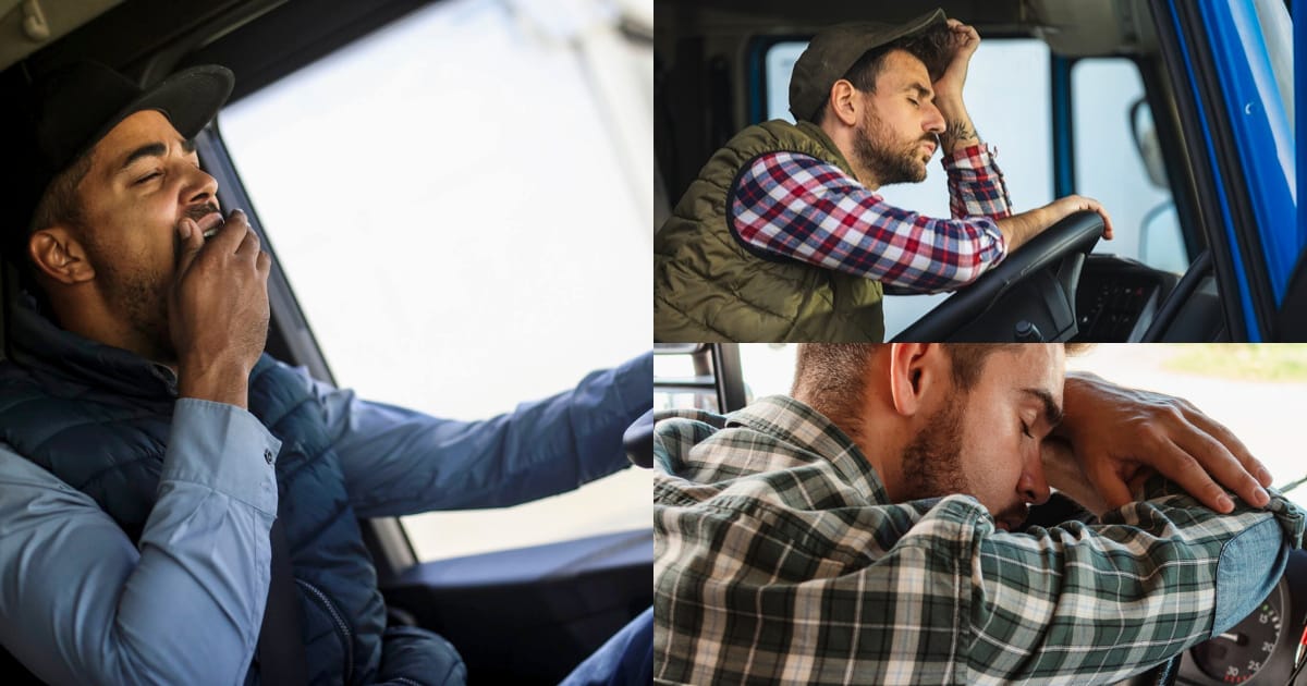 Dump Truck Driver Burnout: The Hidden Cost of Bad Specs