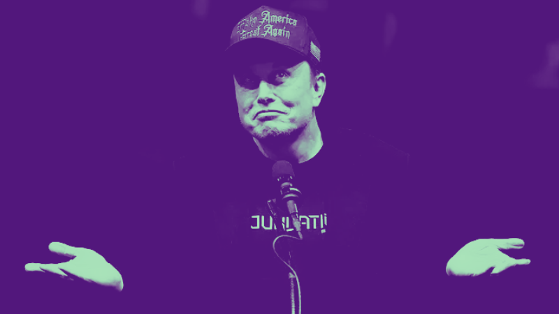 Will Musk’s $2 Trillion Plan Save America or Sink It?